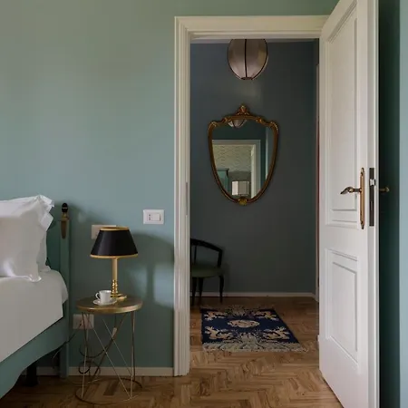 Villa Barbara San Giovanni in Marignano