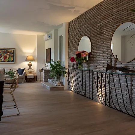 Barbara * San Giovanni in Marignano