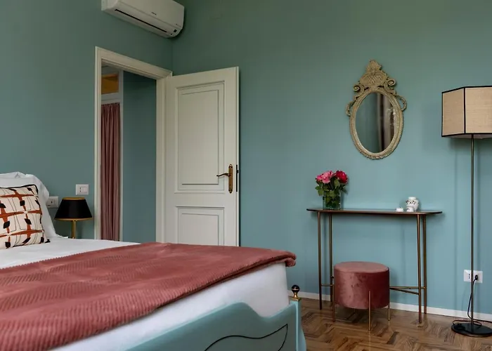 فيلة Barbara سان جوفاني في مارينيانو