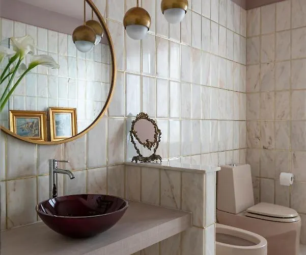 فيلة Barbara سان جوفاني في مارينيانو