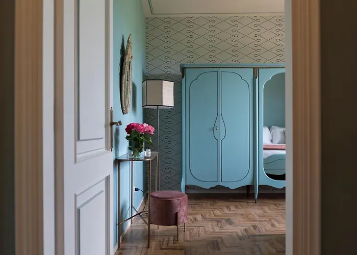 Barbara * سان جوفاني في مارينيانو