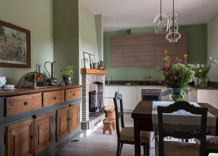 Barbara * سان جوفاني في مارينيانو