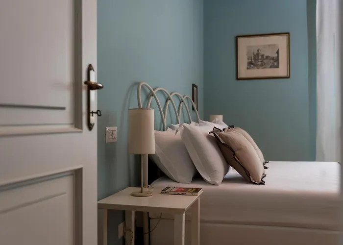 Barbara * سان جوفاني في مارينيانو