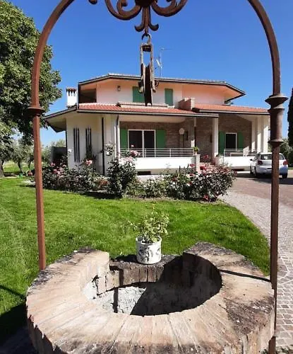 Barbara * سان جوفاني في مارينيانو