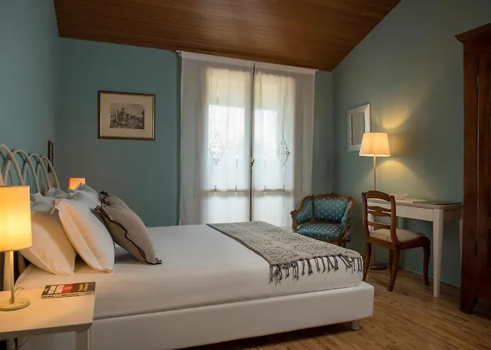 Barbara سان جوفاني في مارينيانو