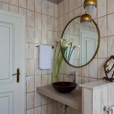 Barbara 圣乔瓦尼-因马里尼亚诺