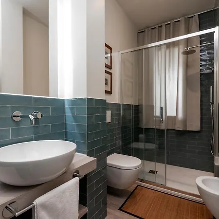 Barbara 别墅 圣乔瓦尼-因马里尼亚诺