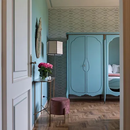 Barbara * San Giovanni In Marignano