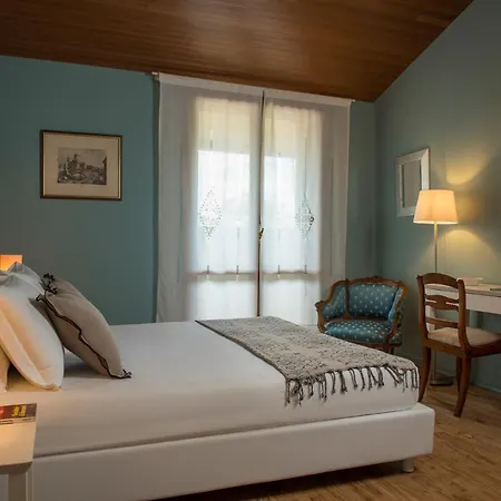 Barbara San Giovanni In Marignano