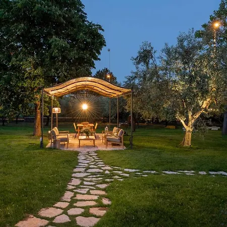 Villa Barbara *