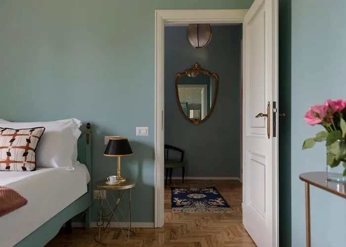 Villa Barbara San Giovanni In Marignano