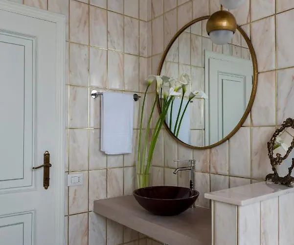 Barbara San Giovanni In Marignano