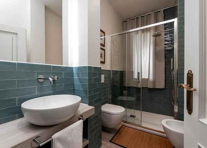 Barbara Villa San Giovanni In Marignano