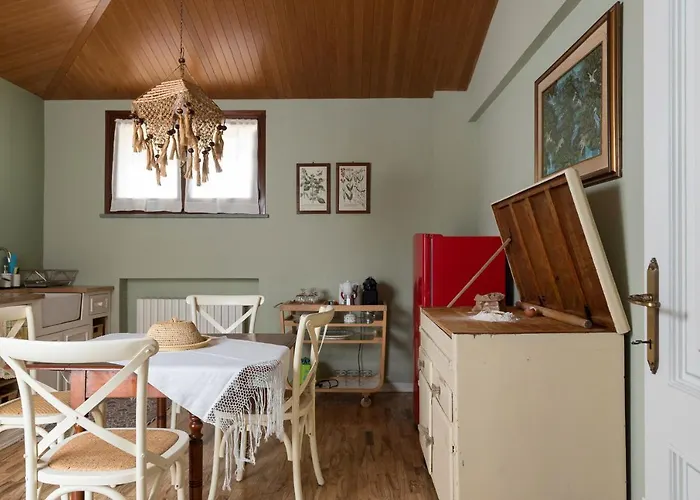 Barbara * San Giovanni In Marignano